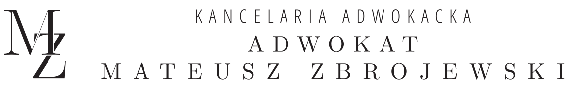 Adwokat Zbrojewski
